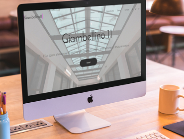 Creazione sito web affitto location Lodi - Sito affitto spazio coworking Lodi - Sito affitto spazio commerciale Lodi - Creazione siti web Lodi