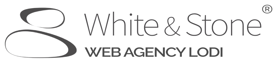 Creazione Siti Web Lodi - White & Stone Italia - Agenzia di Comunicazione Lodi
